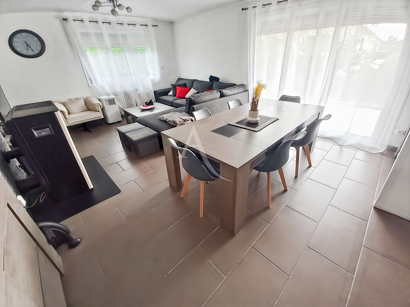 Photo MAISON INDIVIDUELLE image 4/6