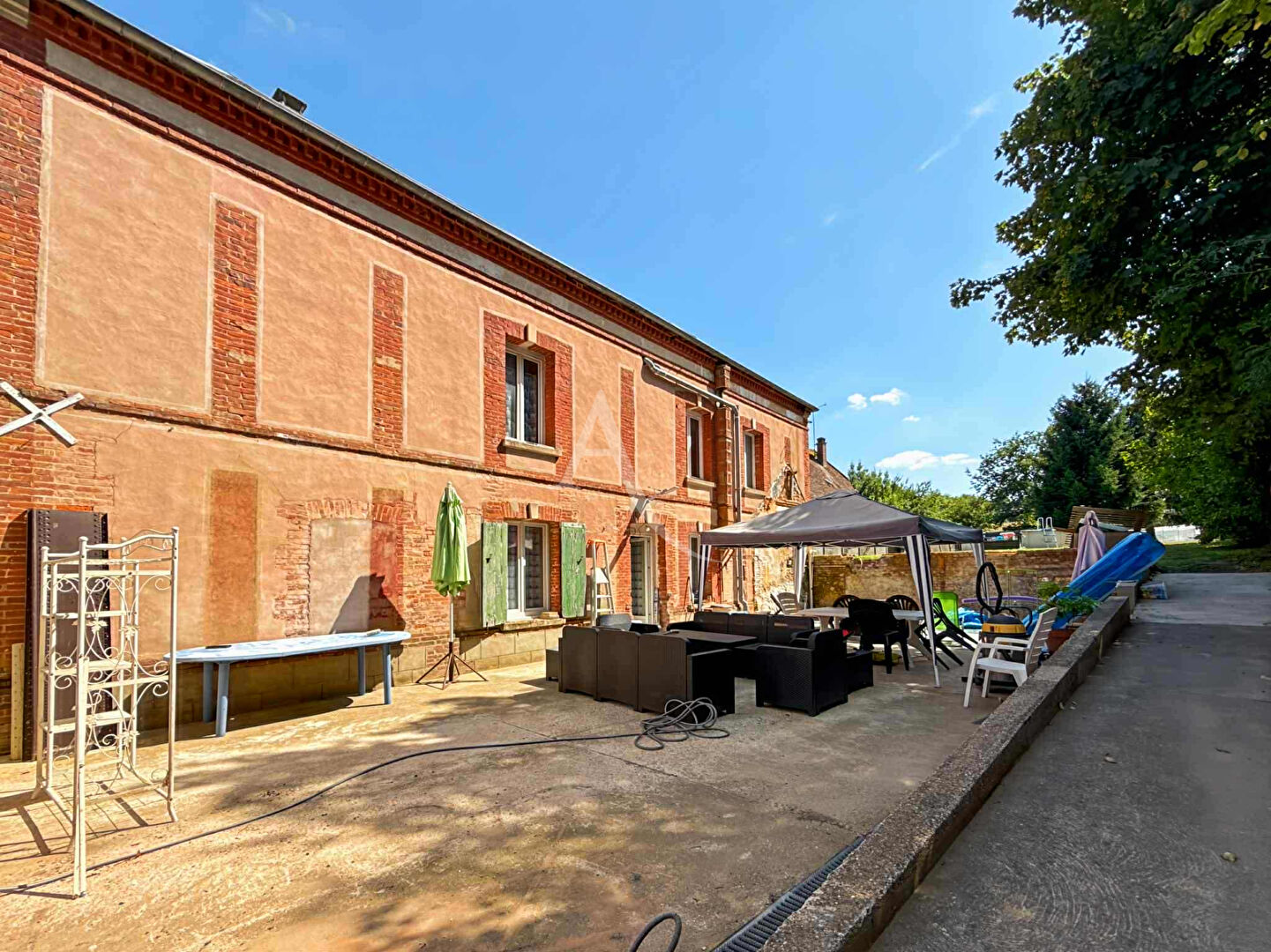 Agence immobilière de L'Adresse BOILLET IMMOBILIER - BOILLET IMMOBILIER / ETREPAGNY