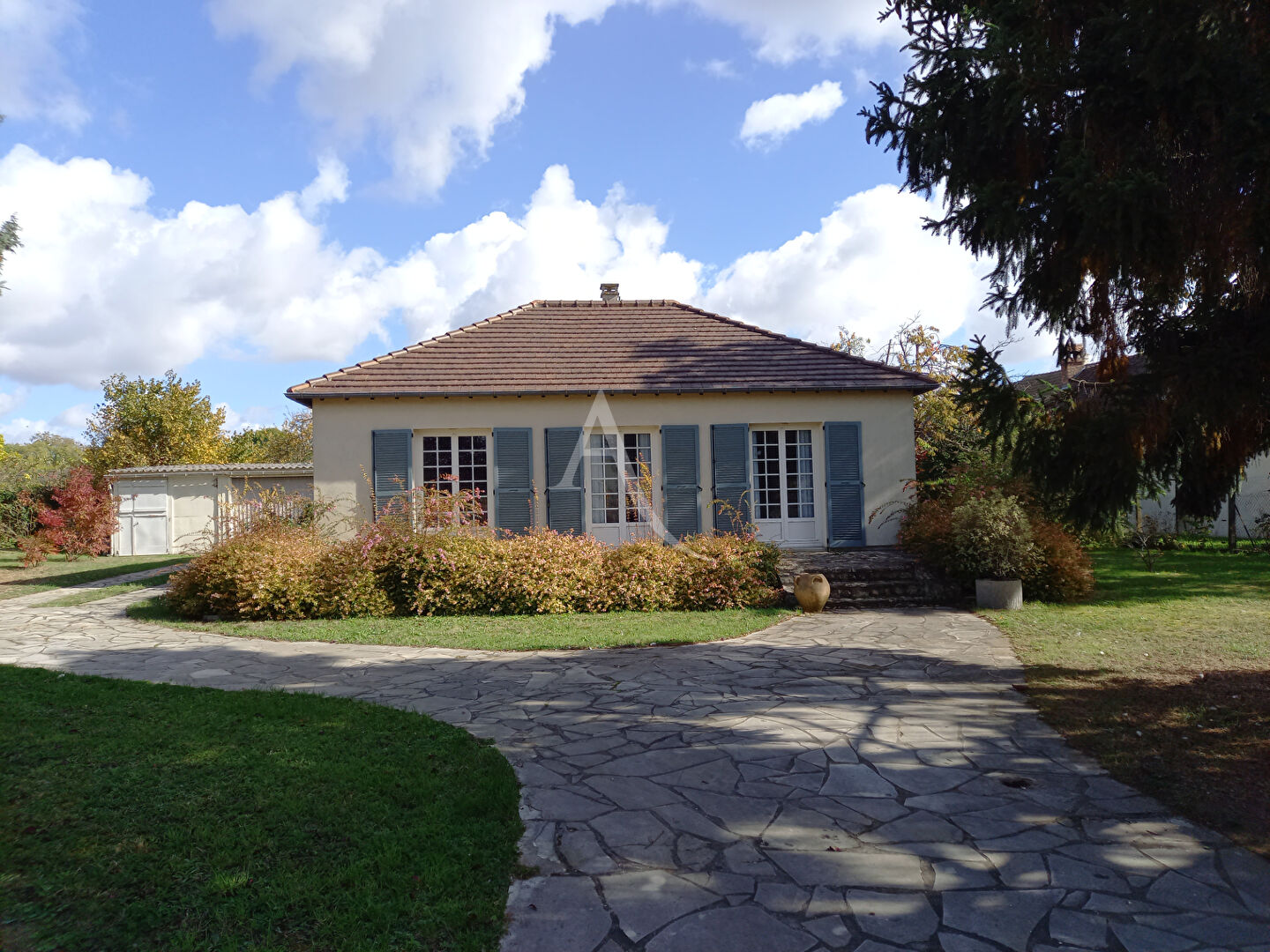 Agence immobilière de L'Adresse BOILLET IMMOBILIER - L' ADRESSE BOILLET IMMOBILIER - CERGY