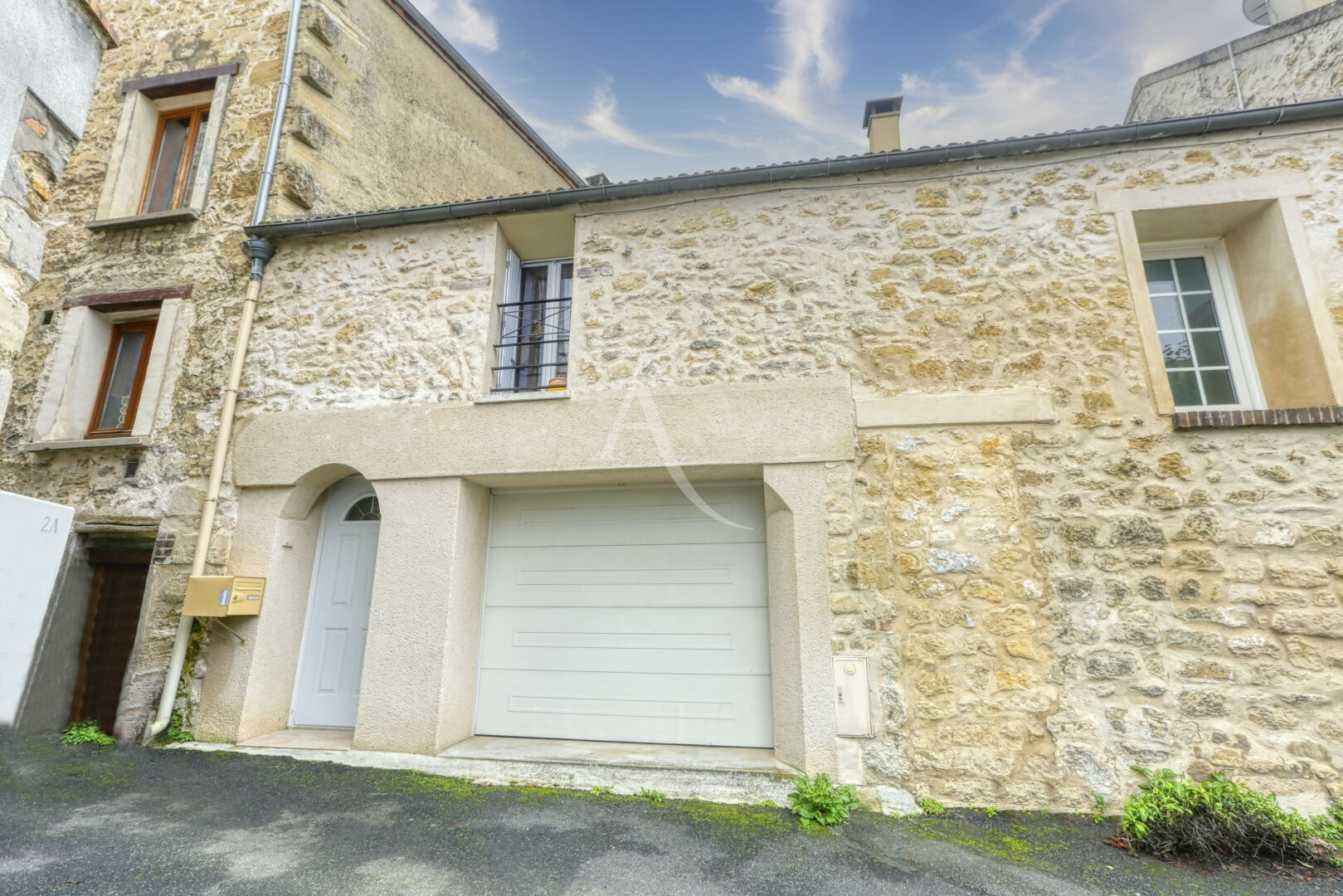 Agence immobilière de L'Adresse BOILLET IMMOBILIER - L' ADRESSE BOILLET IMMOBILIER - CERGY