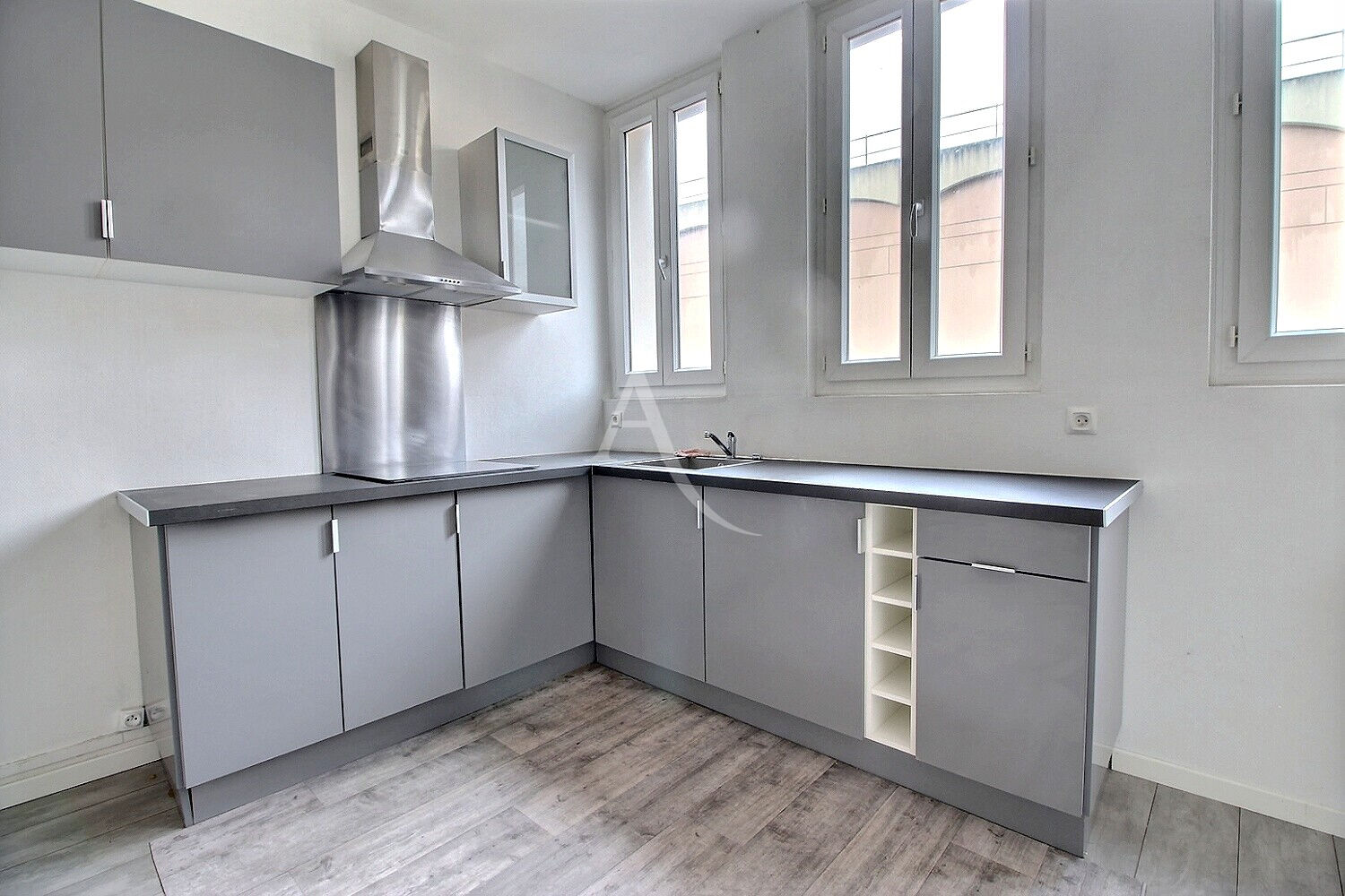 Appartement Rouen 2 pièce(s) 40.28 m2