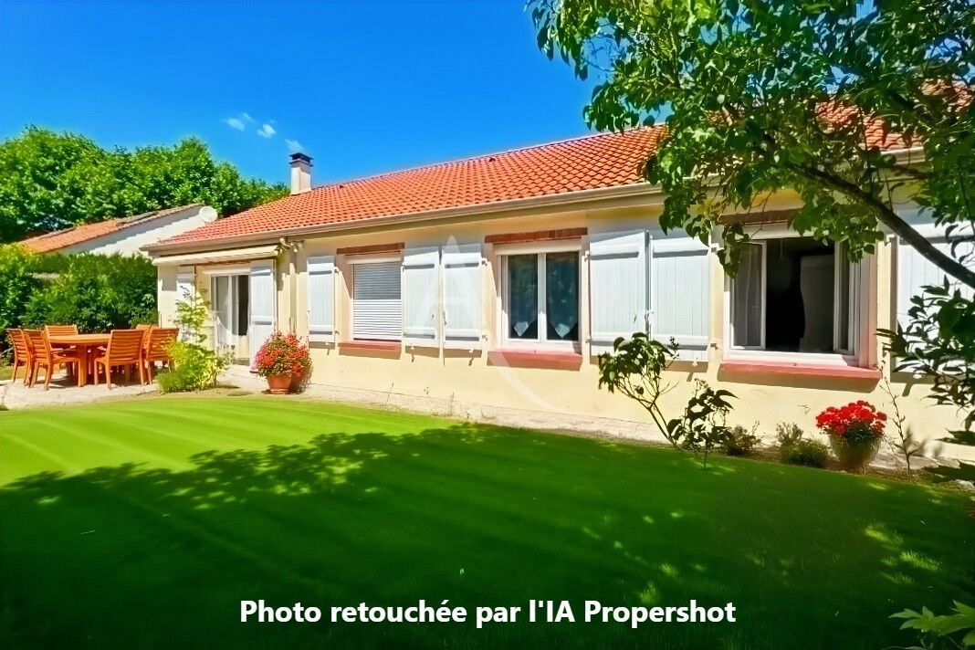 Agence immobilière de L'Adresse BOILLET IMMOBILIER - L'ADRESSE BOILLET- MGI-JOUY LE MOUTIER