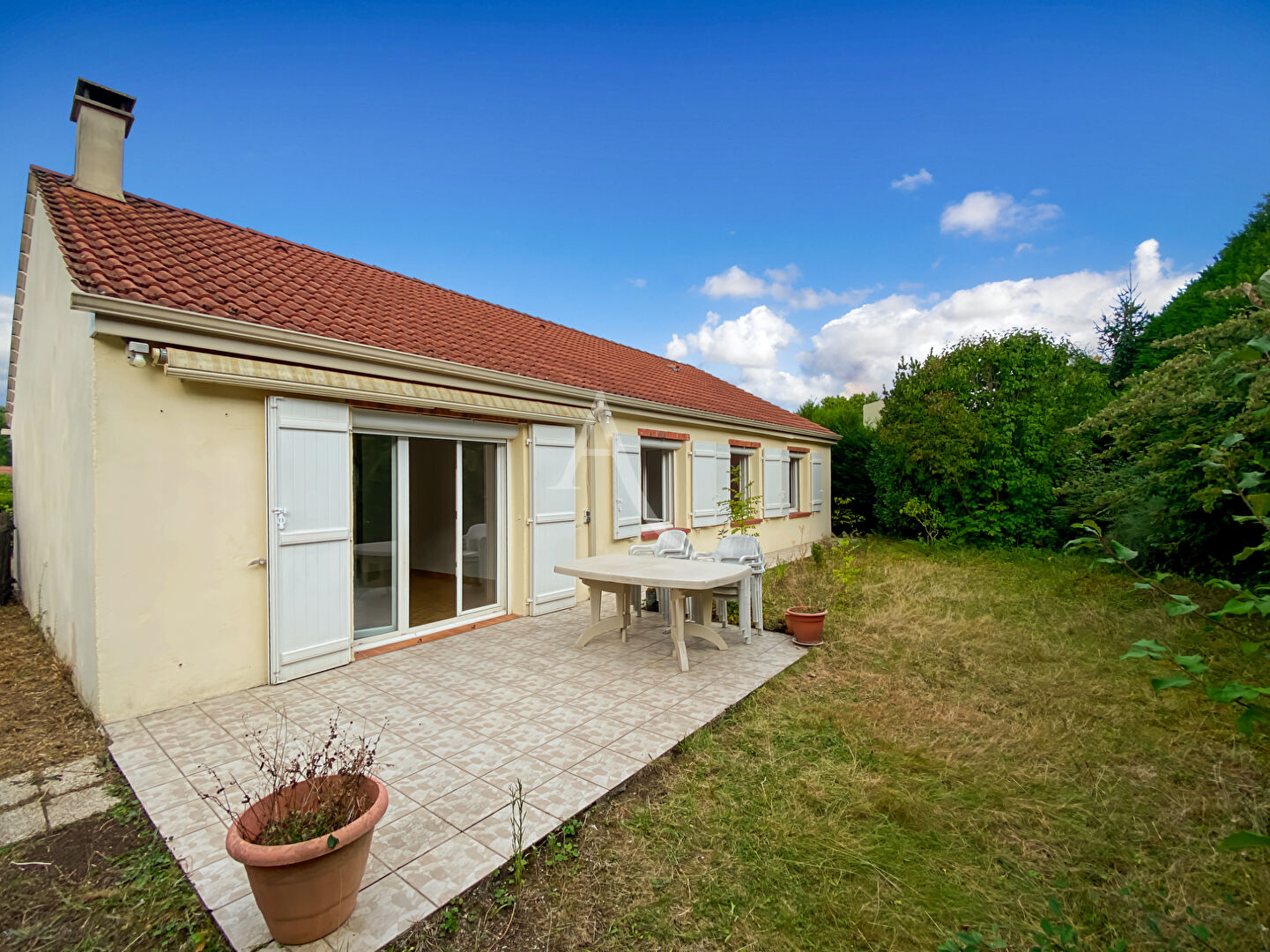 Agence immobilière de L'Adresse BOILLET IMMOBILIER - L'ADRESSE BOILLET- MGI-JOUY LE MOUTIER