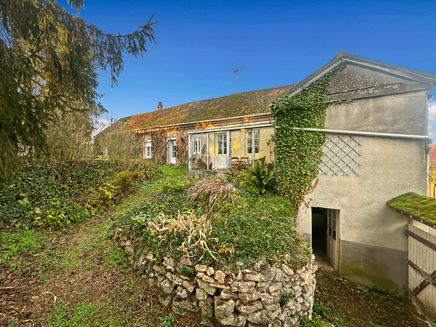 Agence immobilière de L'Adresse BOILLET IMMOBILIER - BOILLET IMMOBILIER / ETREPAGNY