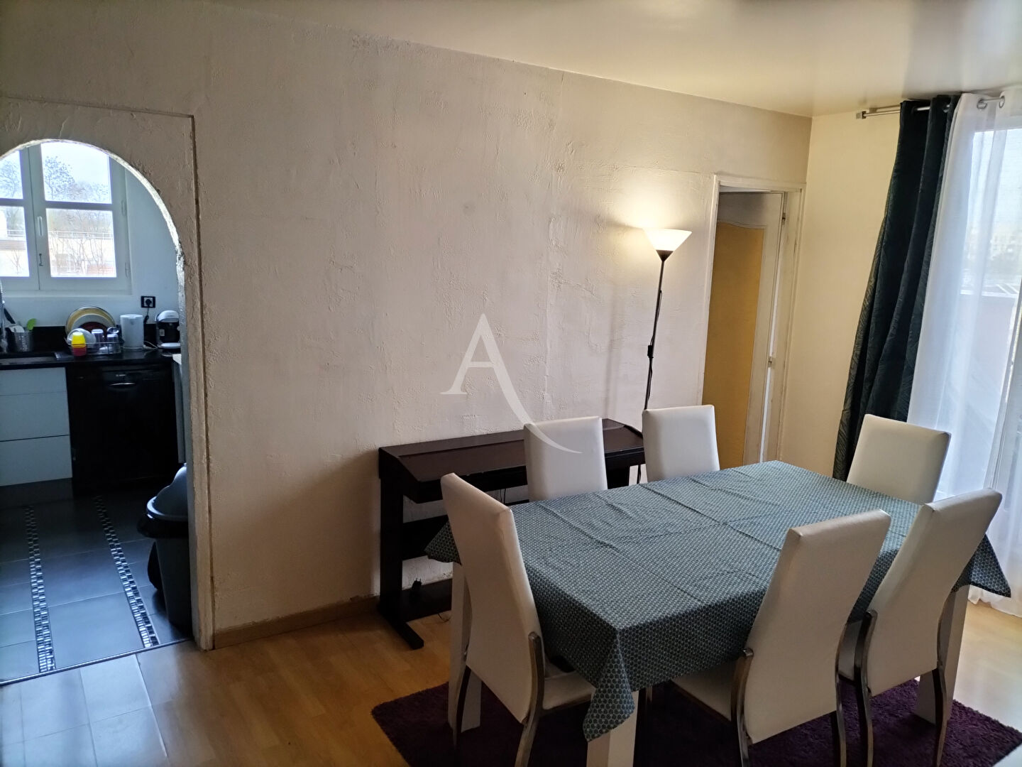 Agence immobilière de L'Adresse BOILLET IMMOBILIER - L' ADRESSE BOILLET IMMOBILIER - CERGY