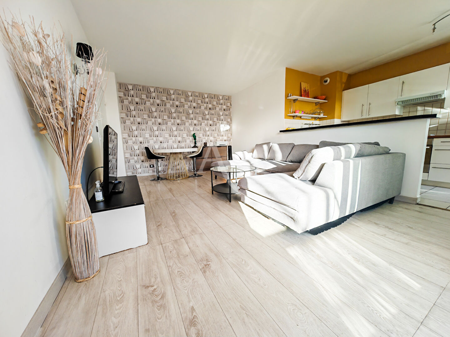 Agence immobilière de L'Adresse BOILLET IMMOBILIER - L' ADRESSE BOILLET IMMOBILIER - CERGY