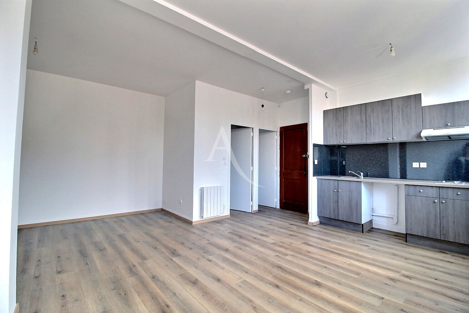 Photo Appartement Rouen 1 pièce(s) 37.26 m2 image 3/4