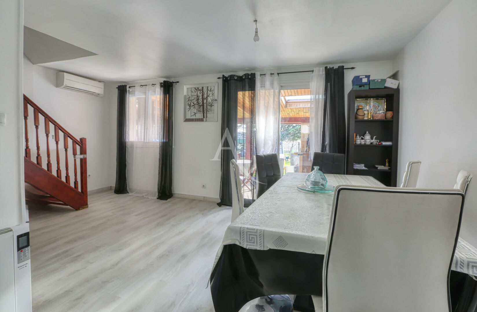 Photo Maison Les Mureaux 6 pièce(s) 129 m² 4 chambres image 3/6