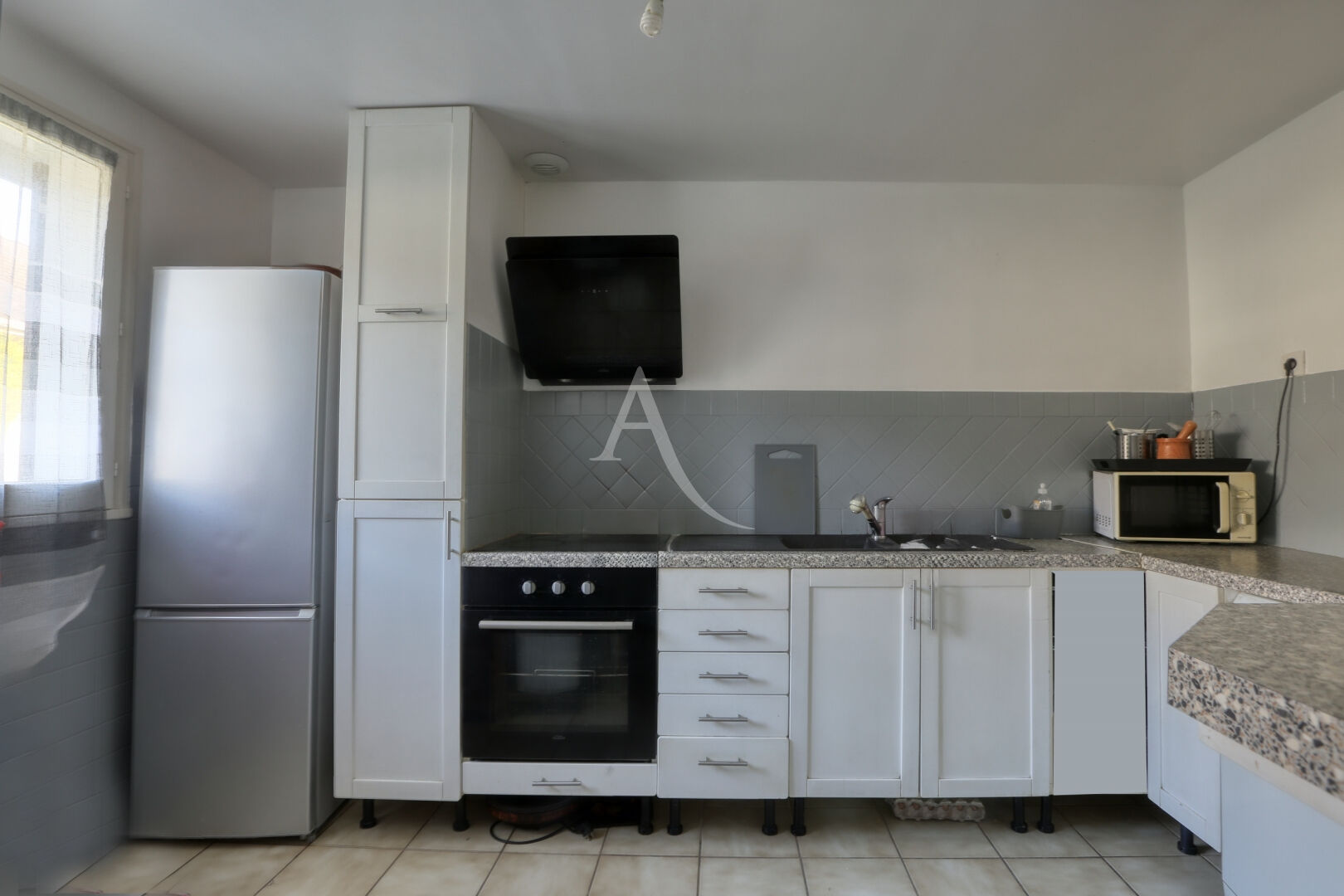 Photo Maison Les Mureaux 6 pièce(s) 129 m² 4 chambres image 4/6