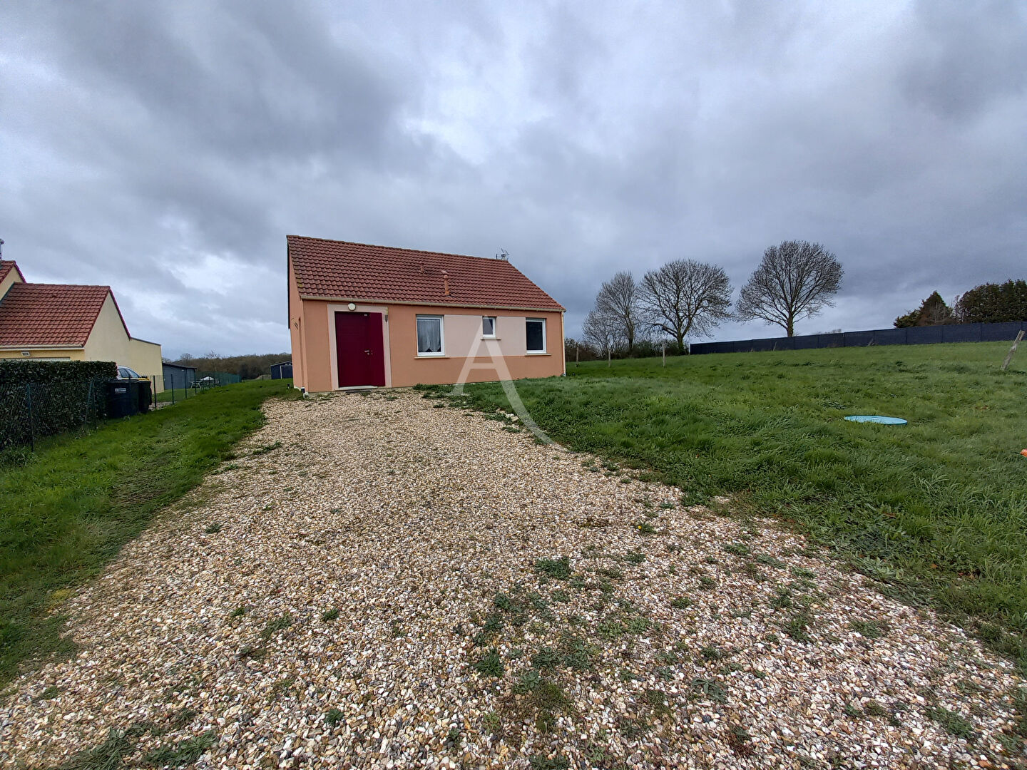 Agence immobilière de L'Adresse BOILLET IMMOBILIER - L' ADRESSE BOILLET IMMOBILIER - CERGY