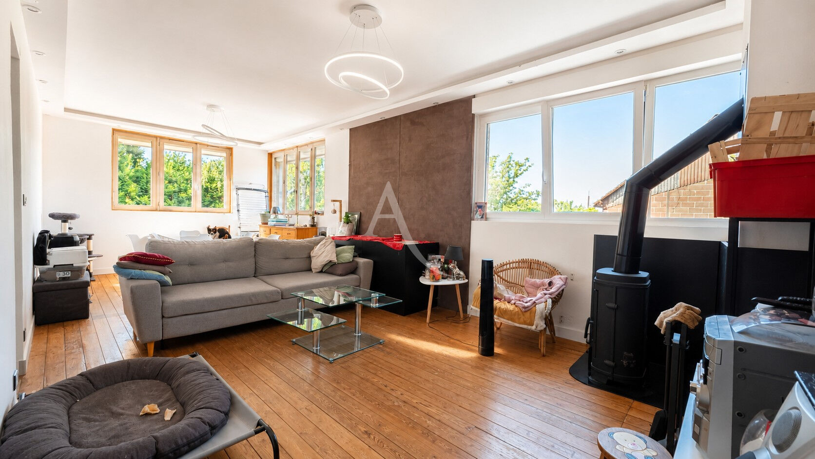 Agence immobilière de L'Adresse BOILLET IMMOBILIER - BOILLET IMMOBILIER / ETREPAGNY