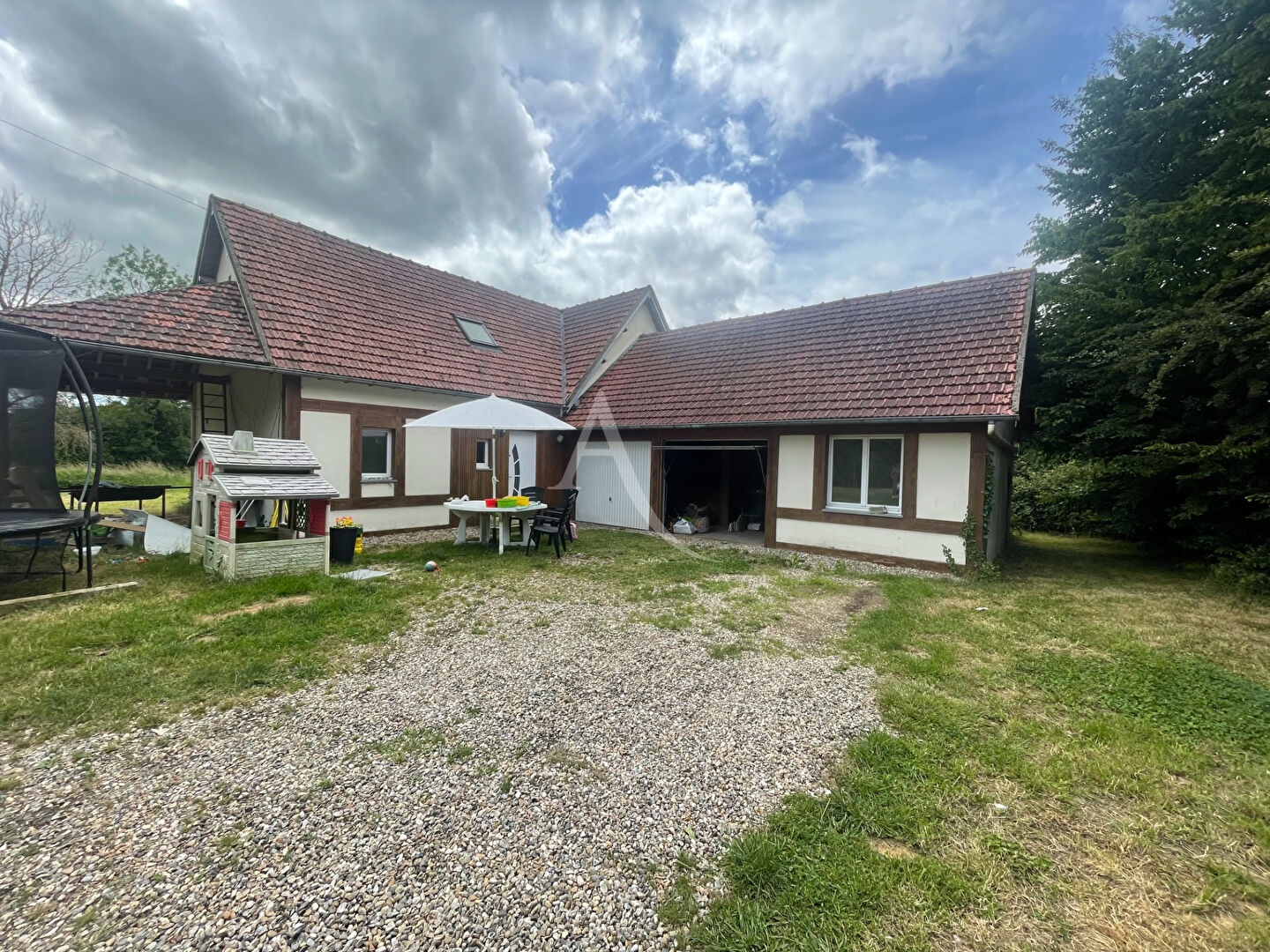 Agence immobilière de 
 L'Adresse BOILLET IMMOBILIER - L'ADRESSE GOURNAY EN BRAY 
