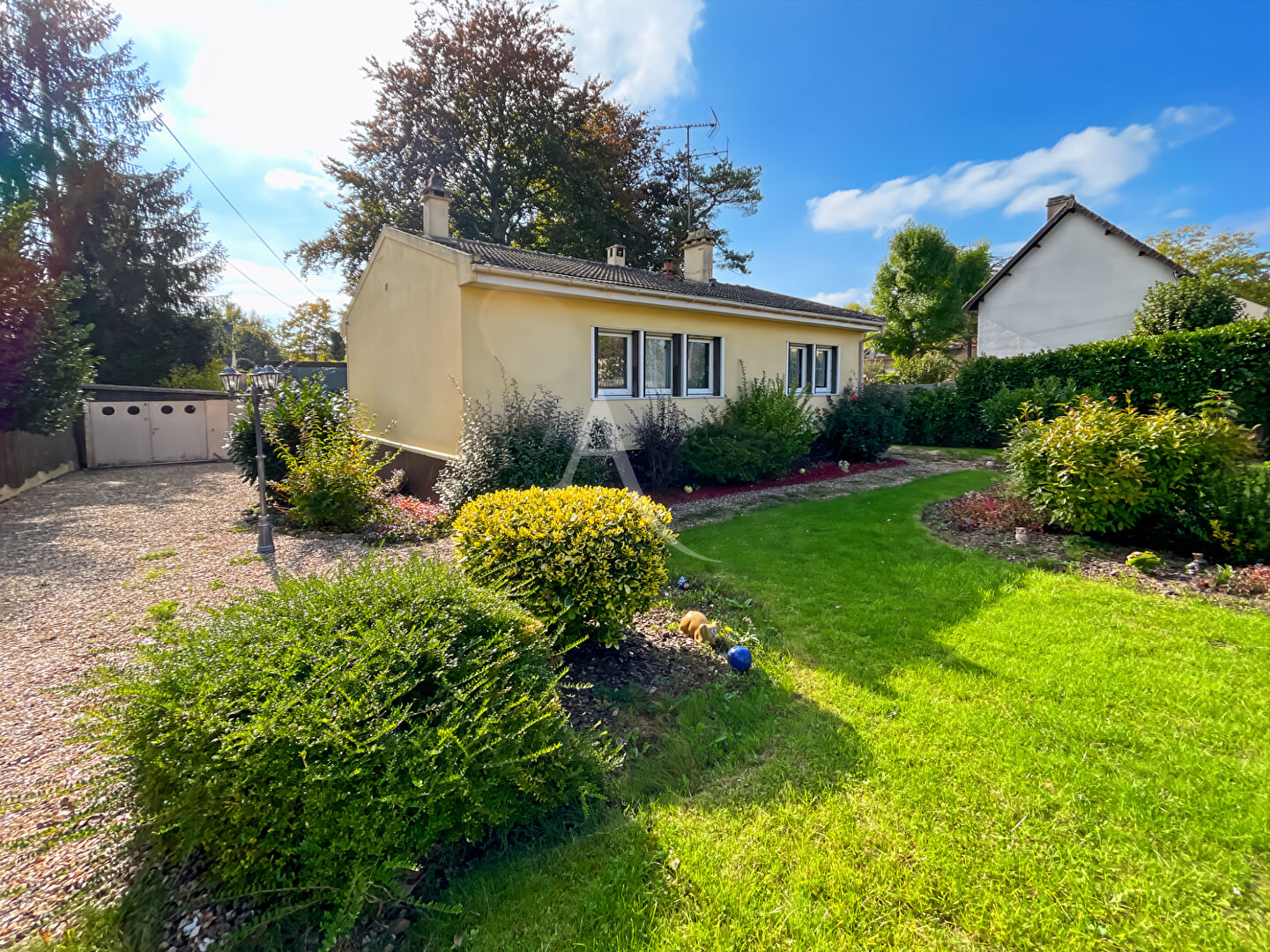 Maison Phenix Auvers Sur Oise