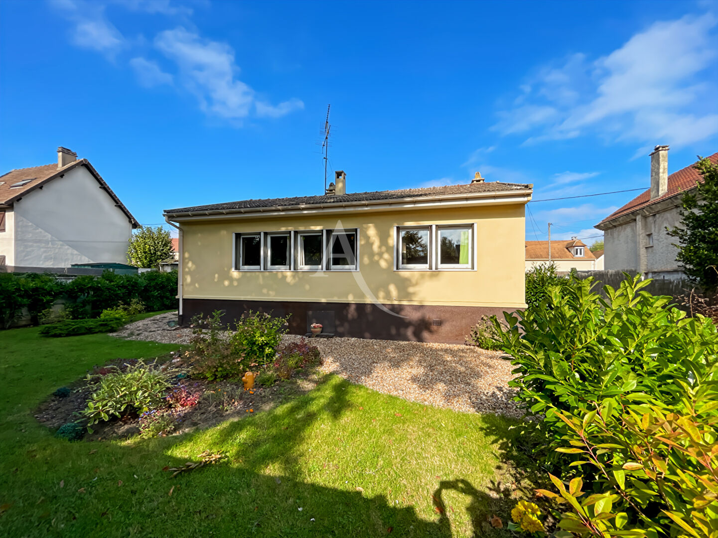 Photo Maison Phenix Auvers Sur Oise image 5/6