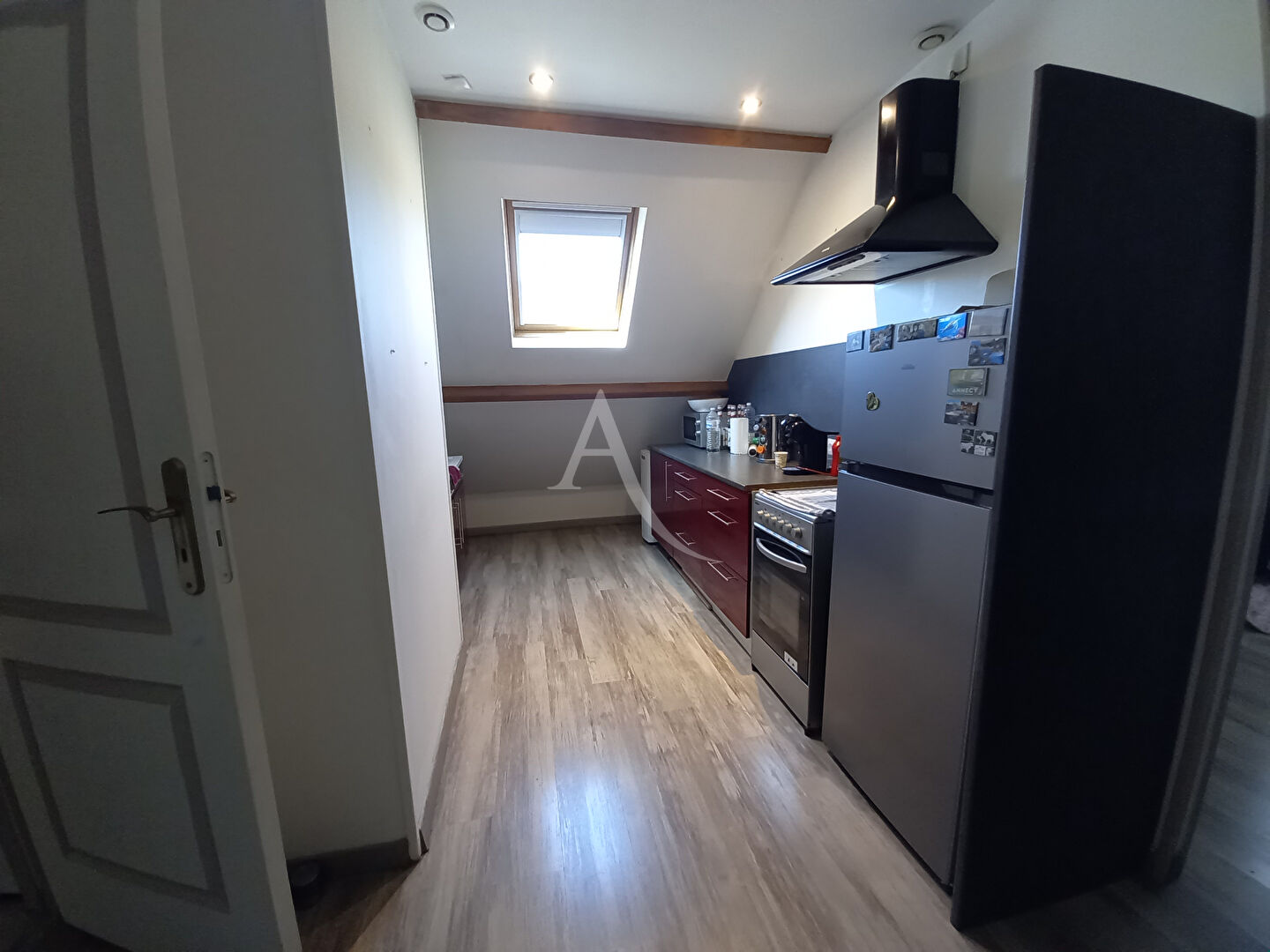 Photo Appartement Monneville 1 pièce(s) image 3/6