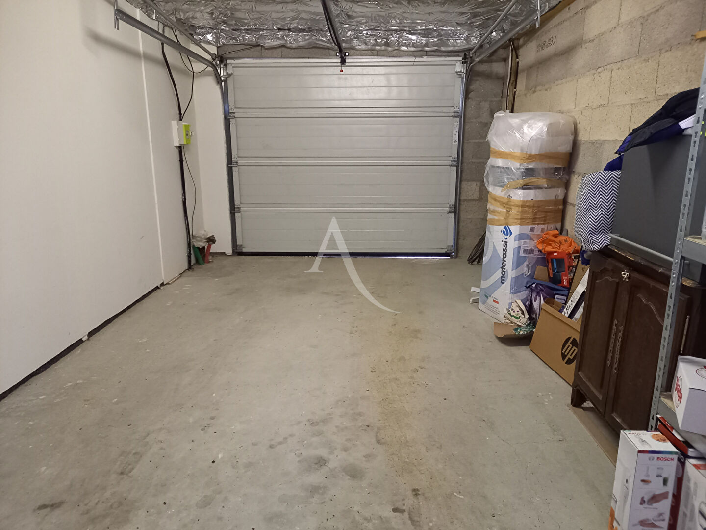 Photo Appartement Monneville 1 pièce(s) image 6/6