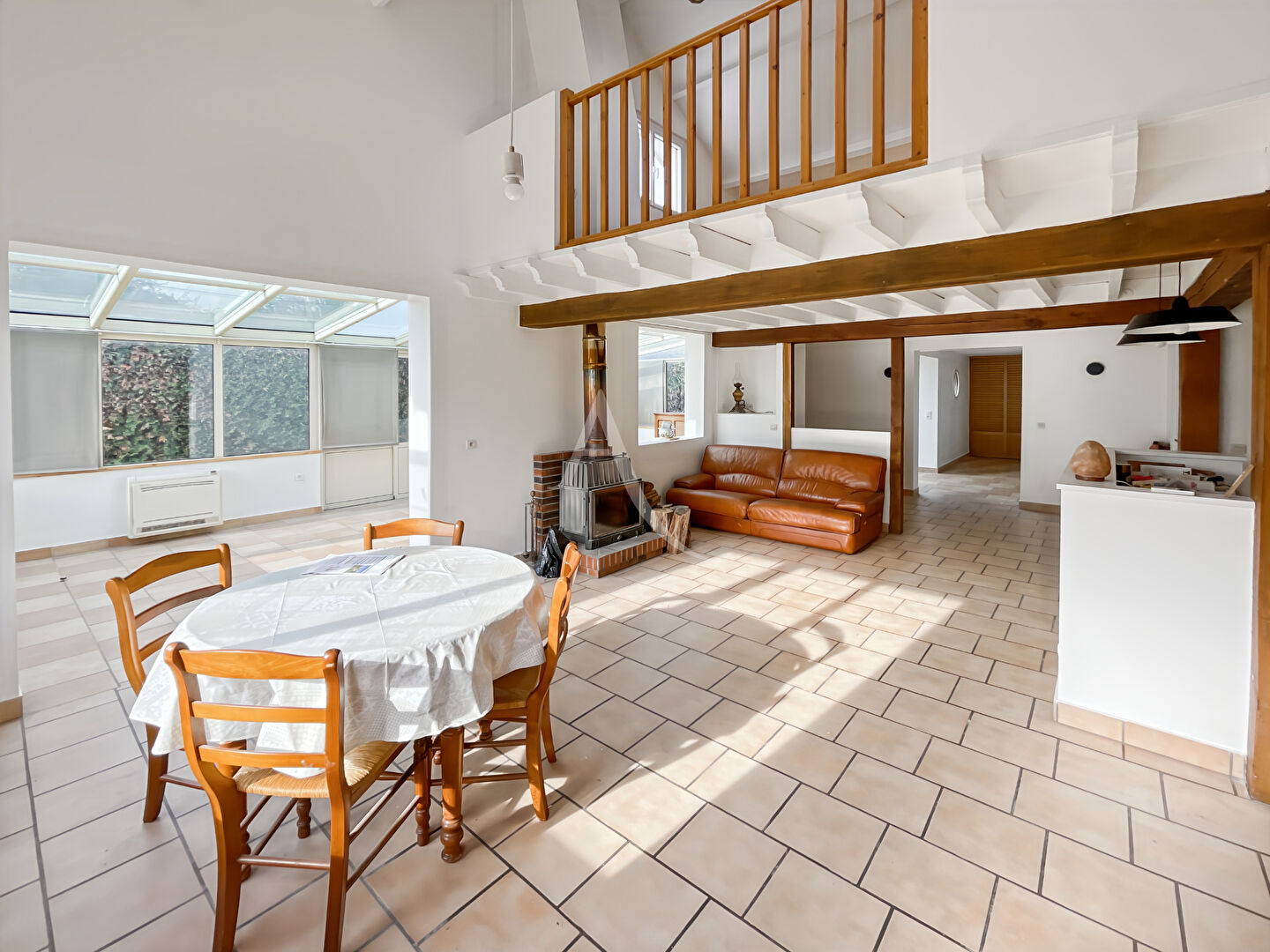 Photo Maison plain pied Auvers Sur Oise image 2/6