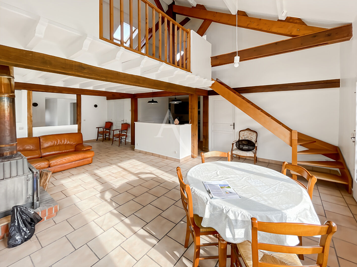 Photo Maison plain pied Auvers Sur Oise image 3/6