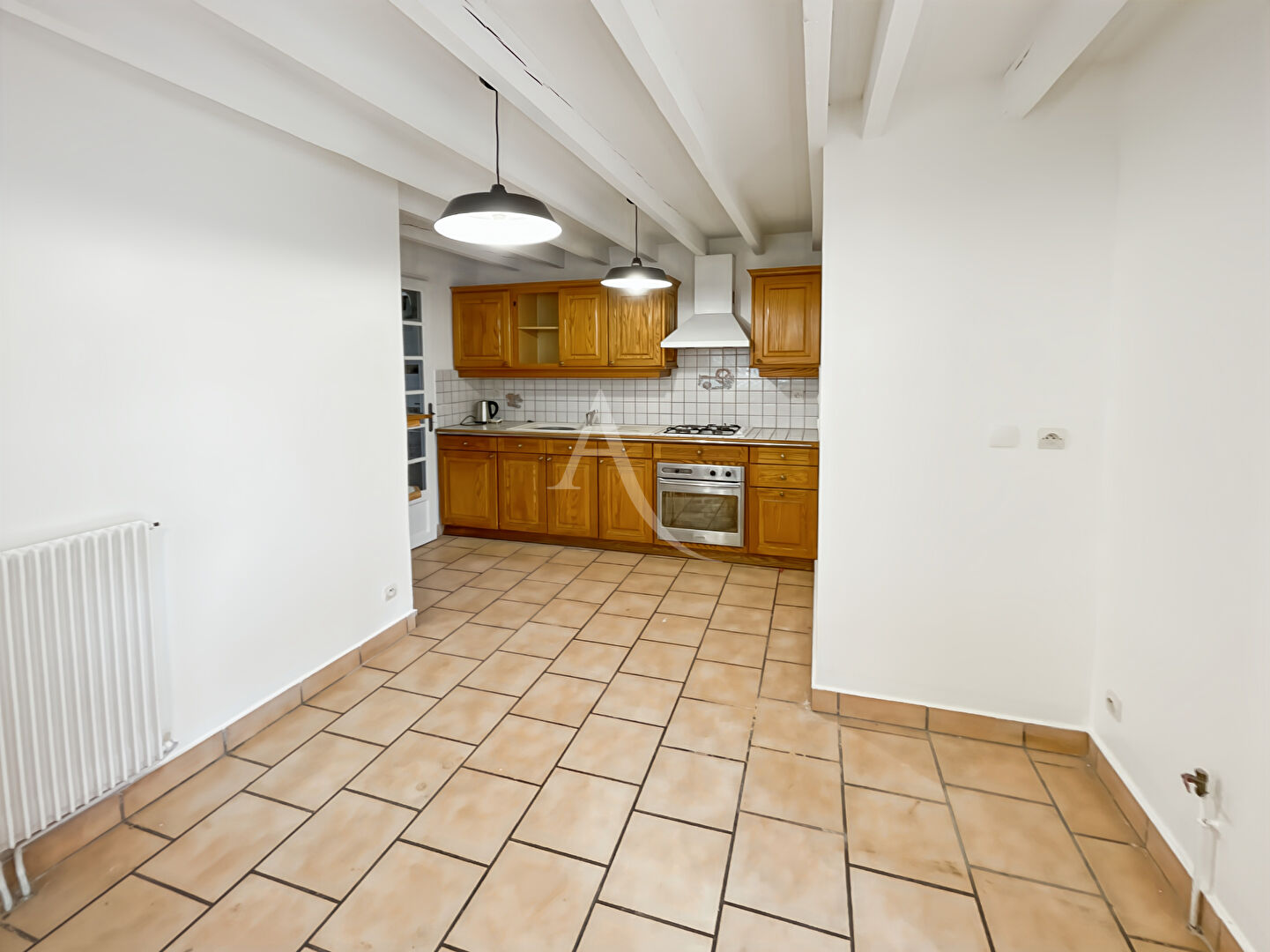 Photo Maison plain pied Auvers Sur Oise image 4/6