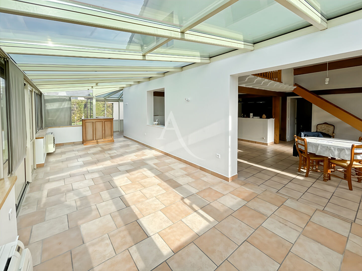 Photo Maison plain pied Auvers Sur Oise image 5/6