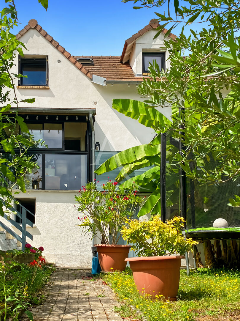 Agence immobilière de L'ADRESSE  2B IMMOBILIER VAUREAL