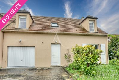 Agence immobilière de L'Adresse BOILLET IMMOBILIER - BOILLET IMMOBILIER / ETREPAGNY
