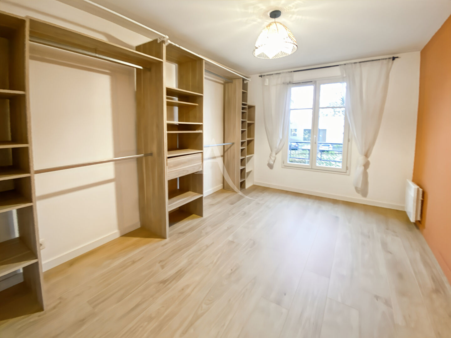 Photo ? Magnifique appartement 3 pièces ? 61 m² ? VAUREAL COEUR DE VILLE. image 5/6