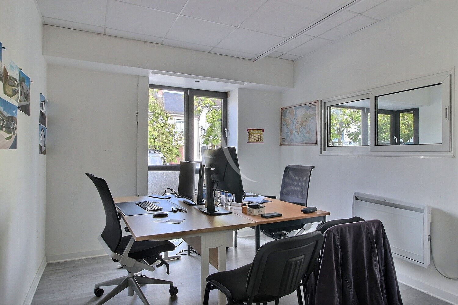 Agence immobilière de 
 L'Adresse BOILLET IMMOBILIER - L'ADRESSE-BDS TRANSACTIONS- LE MESNIL ESNARD 
