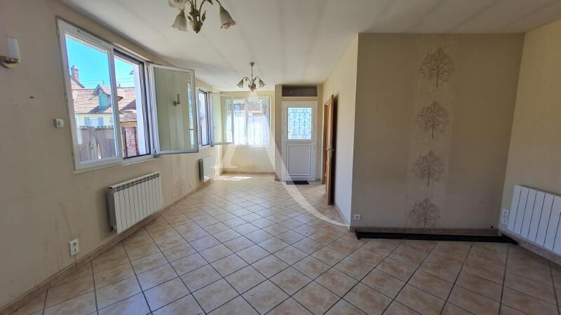 Agence immobilière de L'Adresse BOILLET IMMOBILIER - BOILLET IMMOBILIER / GISORS
