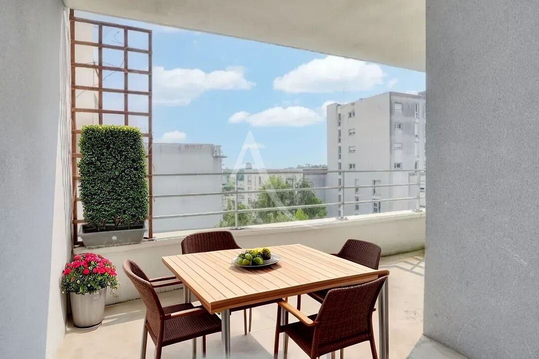 Agence immobilière de L'Adresse BOILLET IMMOBILIER - L' ADRESSE BOILLET IMMOBILIER - CERGY