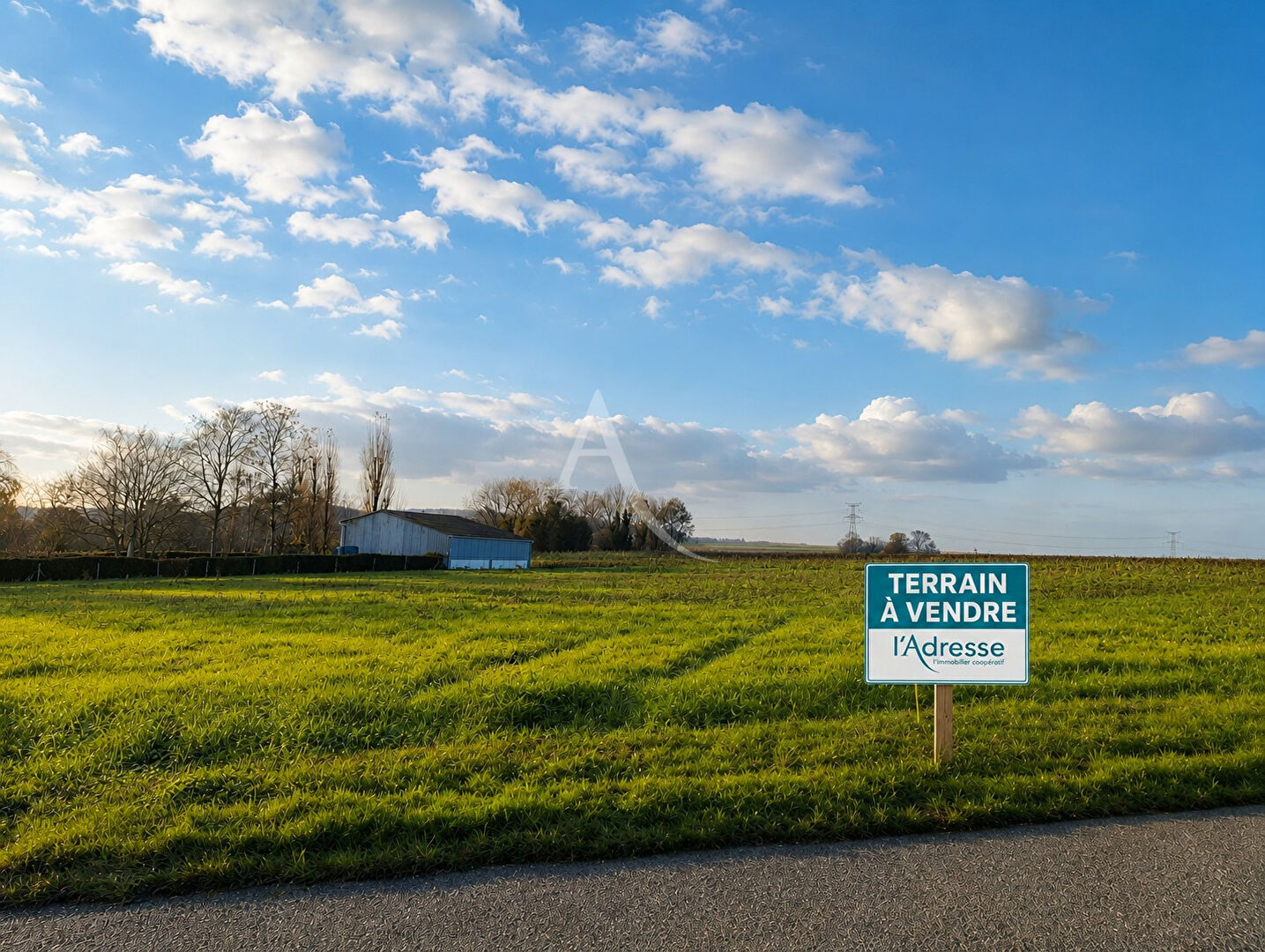 Agence immobilière de L'Adresse BOILLET IMMOBILIER - BOILLET IMMOBILIER / GISORS