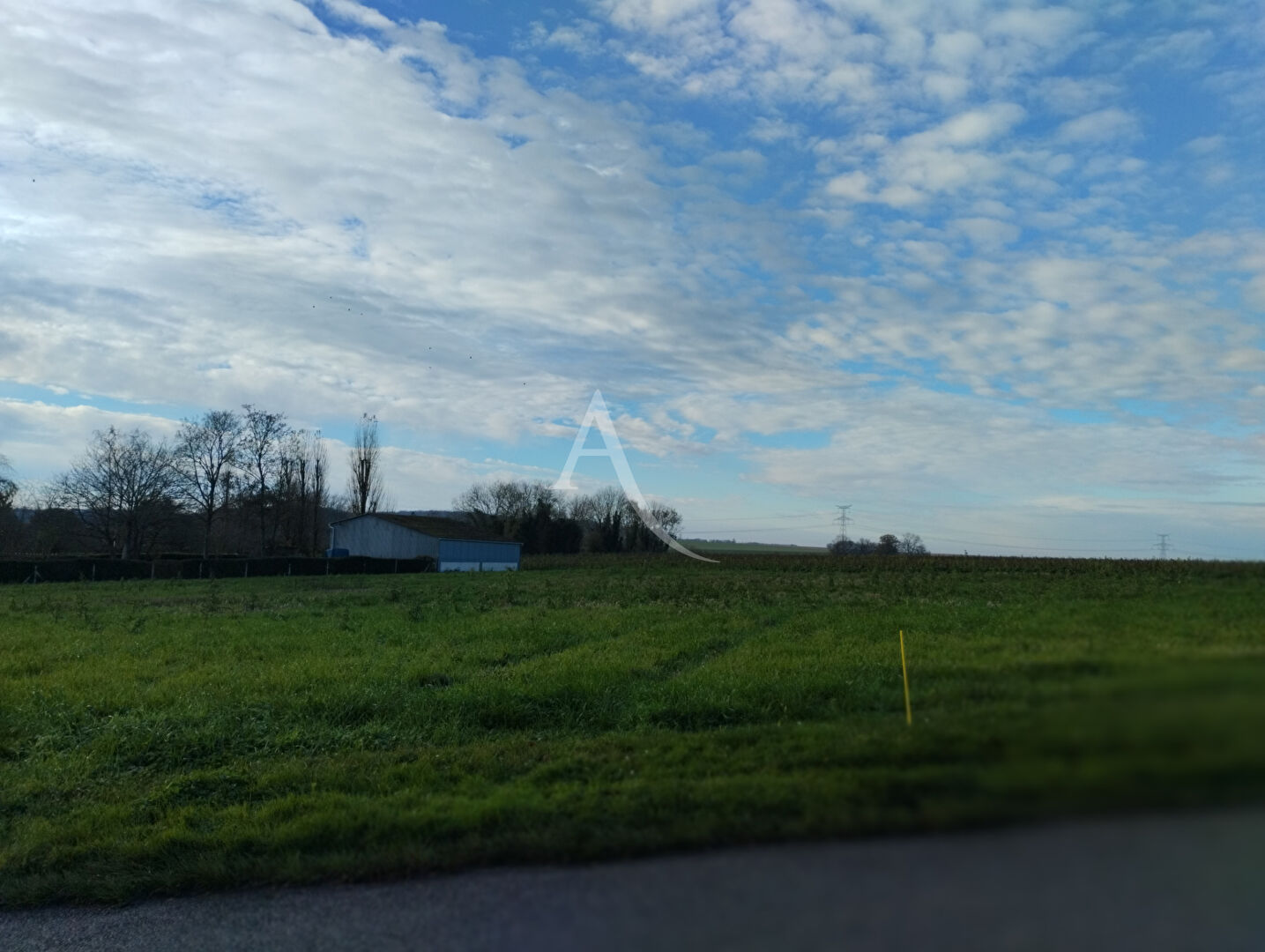 Agence immobilière de L'Adresse BOILLET IMMOBILIER - BOILLET IMMOBILIER / GISORS