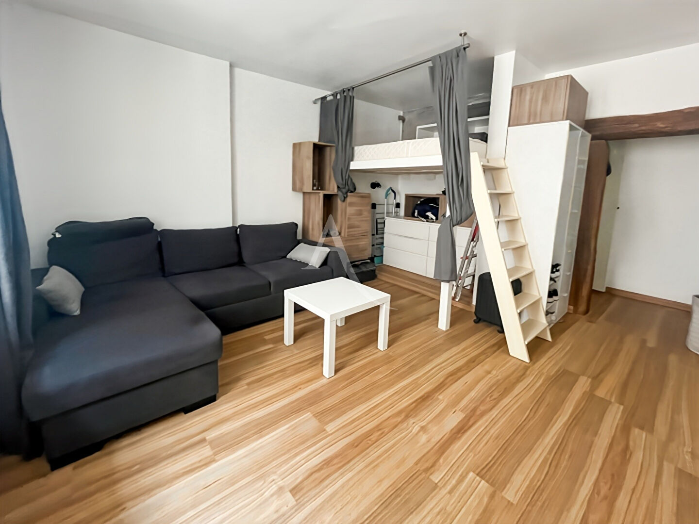 Agence immobilière de L'ADRESSE  2B IMMOBILIER VAUREAL
