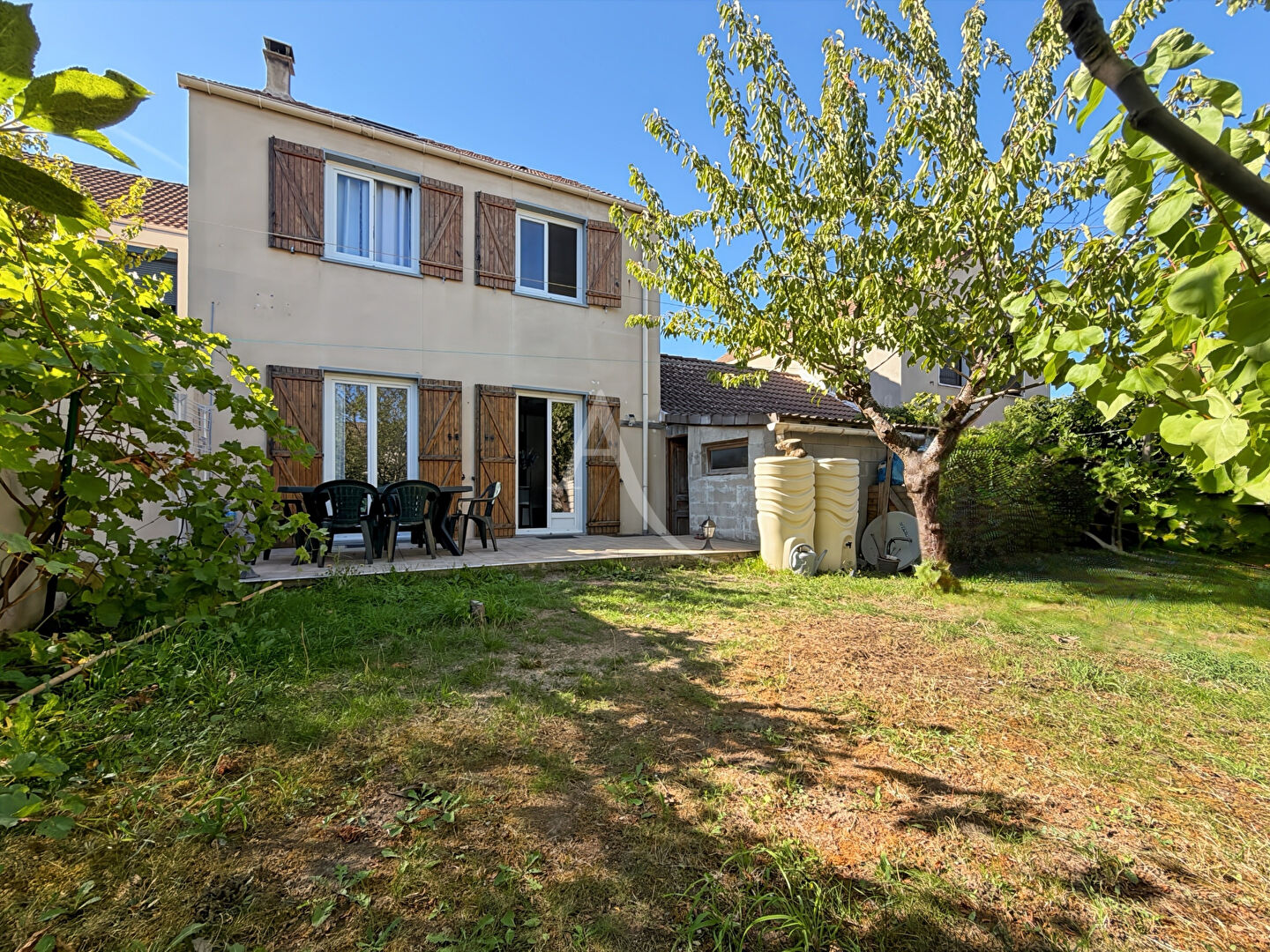 Agence immobilière de L'Adresse BOILLET IMMOBILIER - L'ADRESSE BOILLET- MGI-JOUY LE MOUTIER