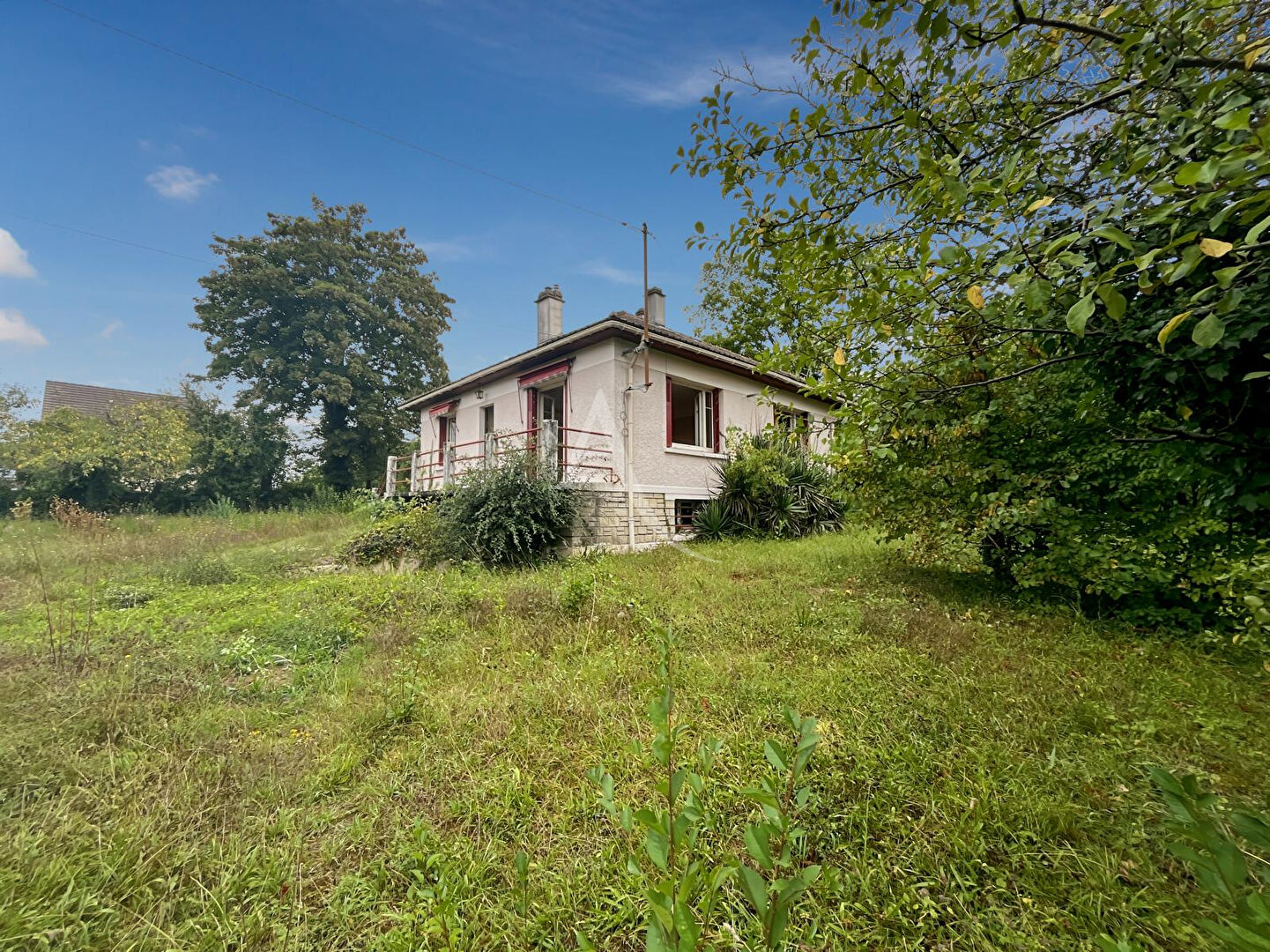 Agence immobilière de L'Adresse BOILLET IMMOBILIER - L' ADRESSE BOILLET IMMOBILIER - CERGY
