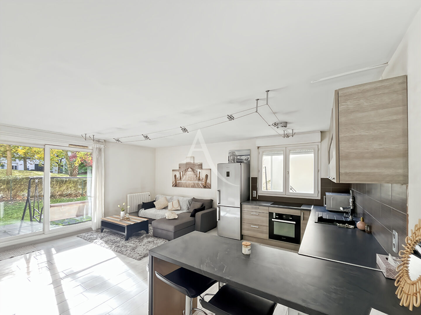 Photo Appartement  2 pièce(s) 47 m2 image 1/6