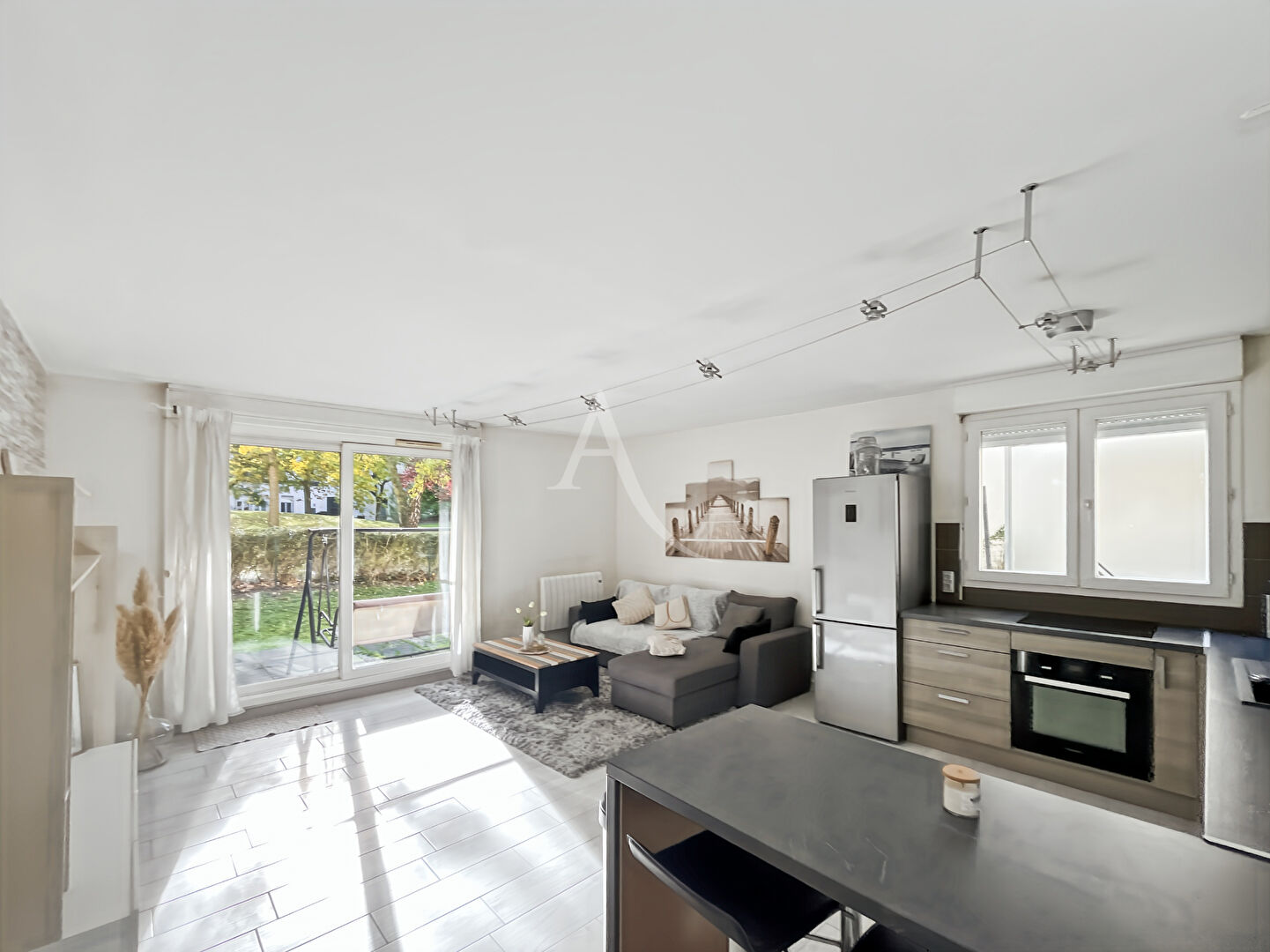 Photo Appartement  2 pièce(s) 47 m2 image 2/6