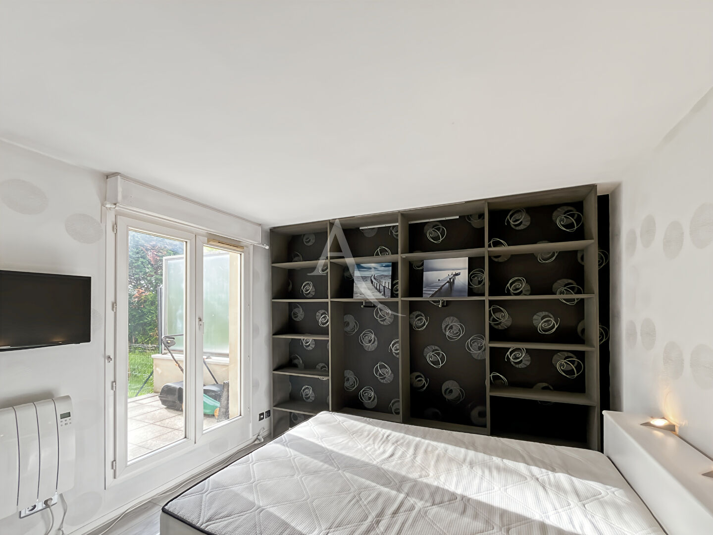 Photo Appartement  2 pièce(s) 47 m2 image 5/6