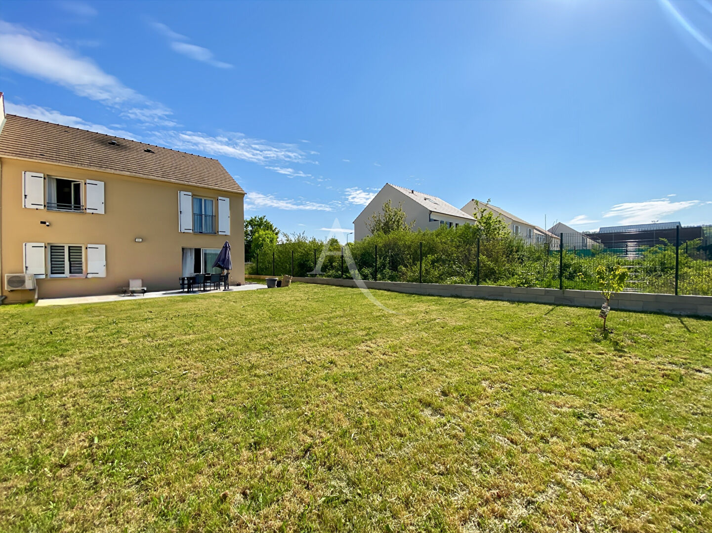 Agence immobilière de L'Adresse BOILLET IMMOBILIER - L'ADRESSE BOILLET- MGI-JOUY LE MOUTIER