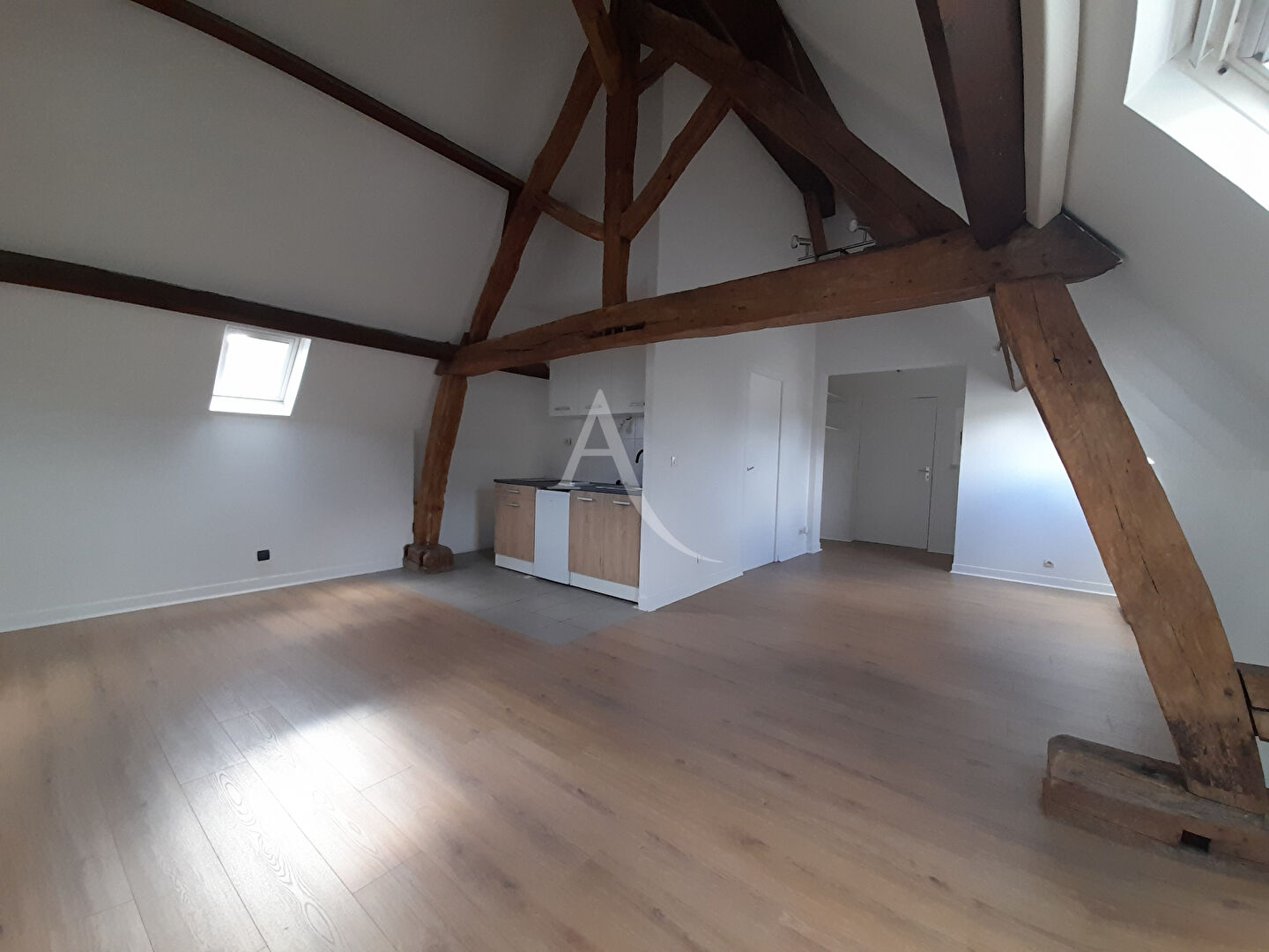 Agence immobilière de L'Adresse BOILLET IMMOBILIER - L' ADRESSE BOILLET IMMOBILIER - CERGY