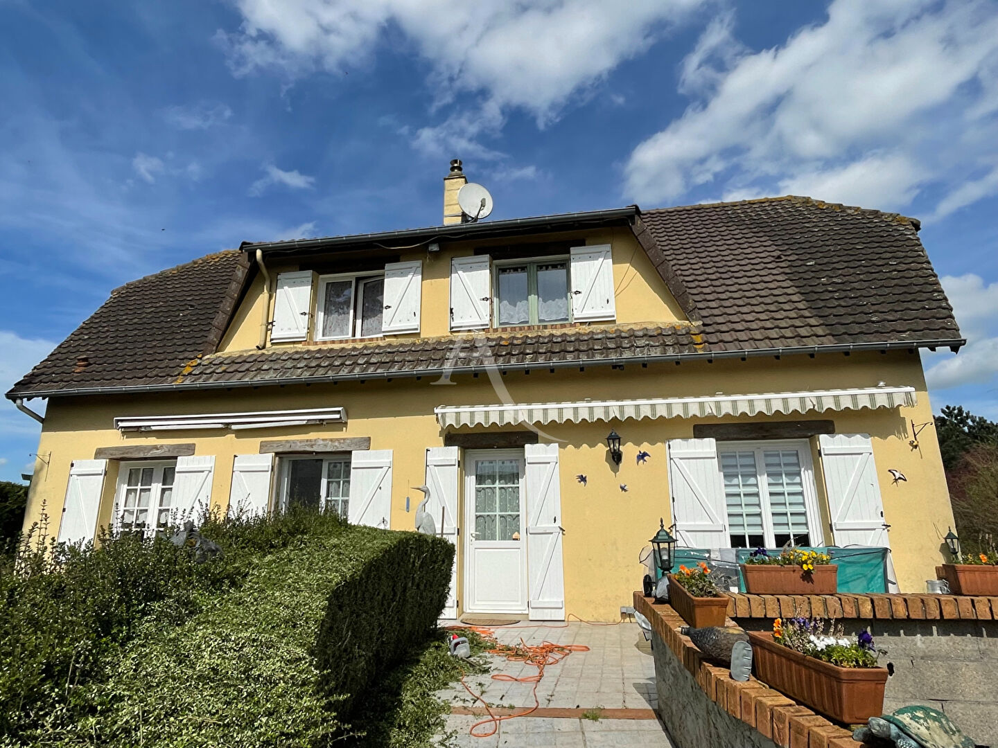Agence immobilière de 
 L'Adresse BOILLET IMMOBILIER - L'ADRESSE GOURNAY EN BRAY 
