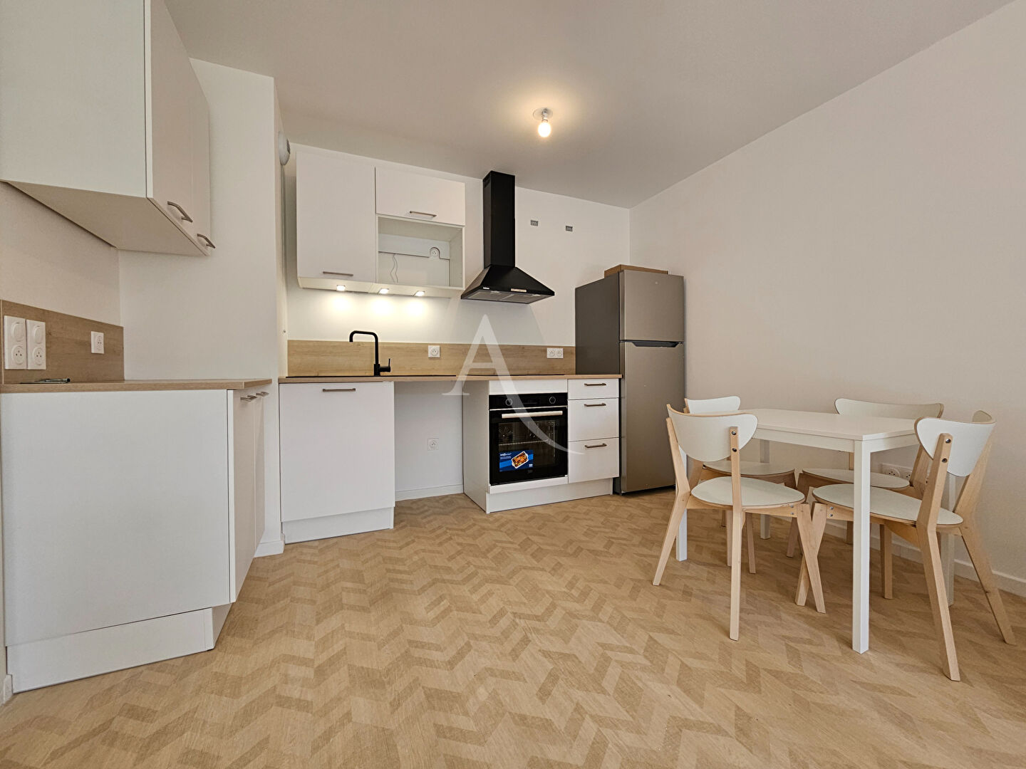 Agence immobilière de L'Adresse BOILLET IMMOBILIER - L' ADRESSE BOILLET IMMOBILIER - CERGY