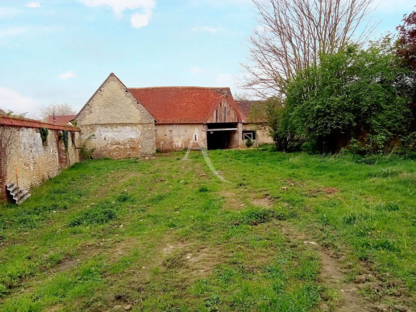 Agence immobilière de L'Adresse BOILLET IMMOBILIER - BOILLET IMMOBILIER / GISORS