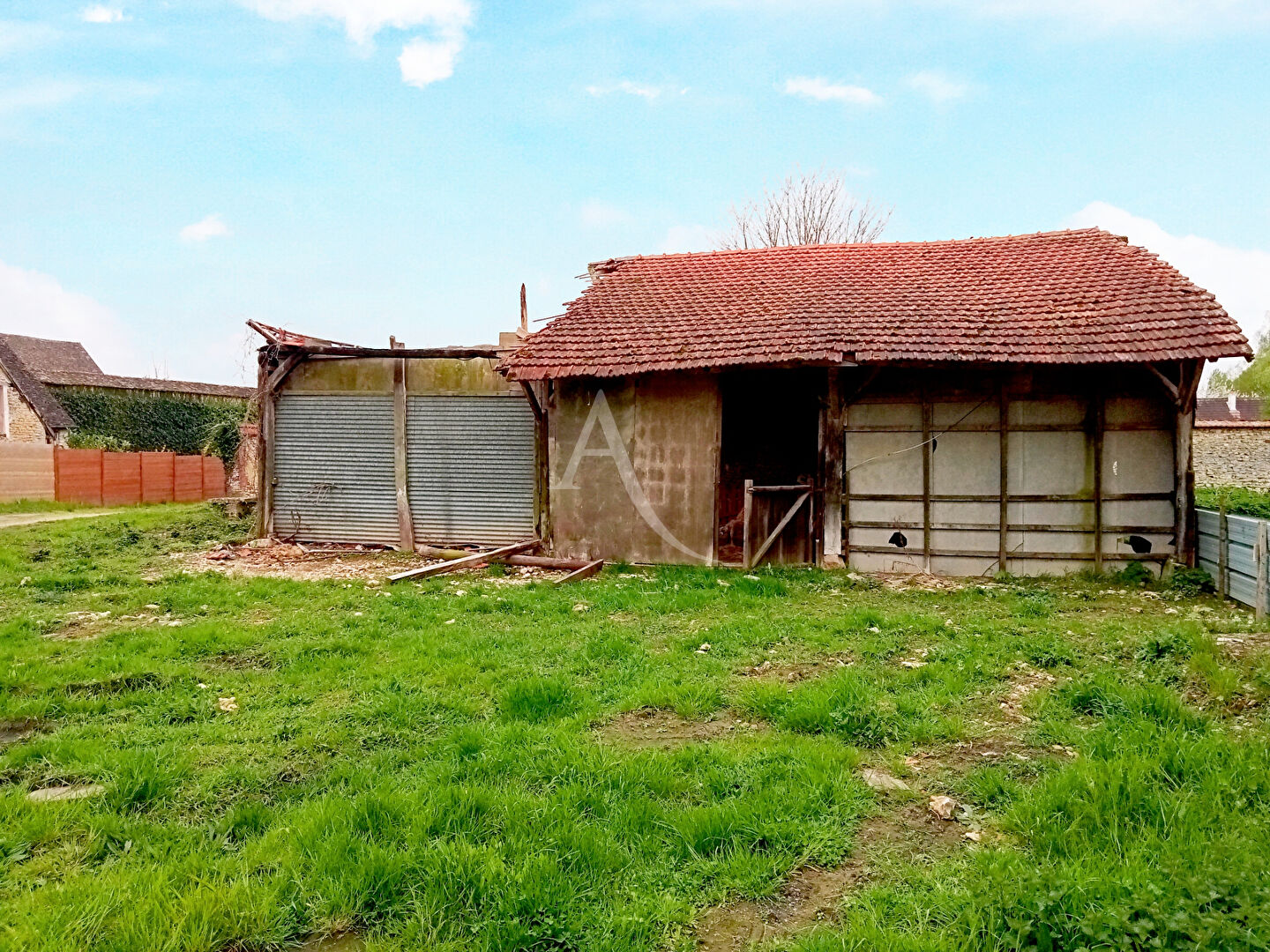 Agence immobilière de L'Adresse BOILLET IMMOBILIER - BOILLET IMMOBILIER / GISORS
