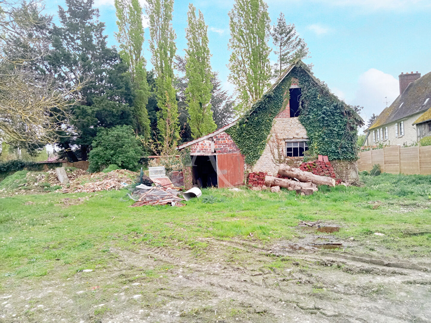 Agence immobilière de L'Adresse BOILLET IMMOBILIER - BOILLET IMMOBILIER / GISORS