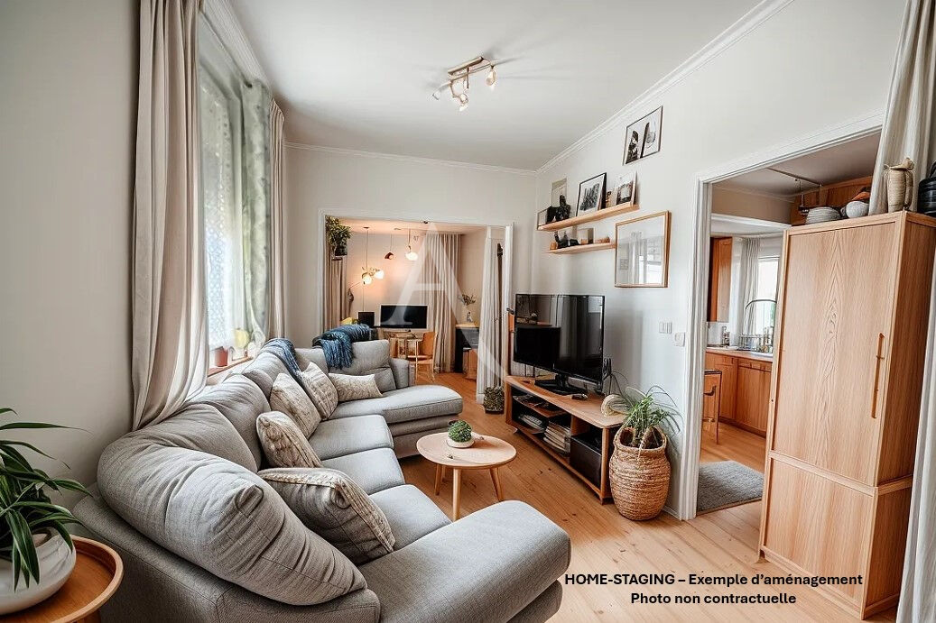 Agence immobilière de 
 L'Adresse BOILLET IMMOBILIER - L'ADRESSE GOURNAY EN BRAY 
