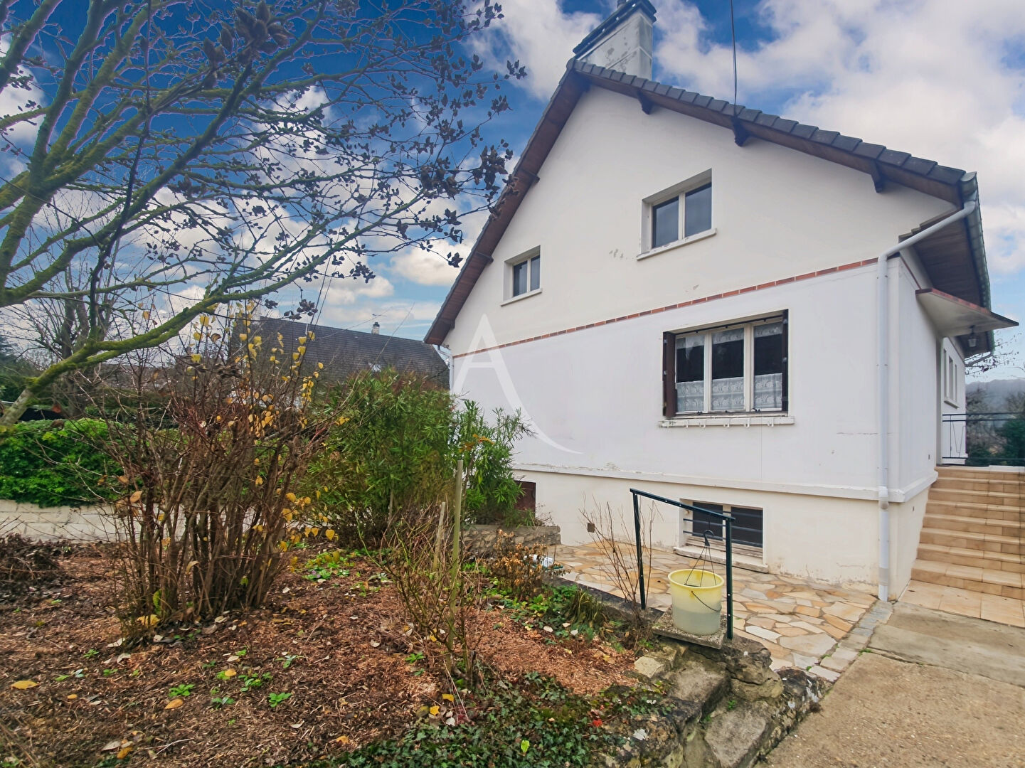 Agence immobilière de 
 L'Adresse BOILLET IMMOBILIER - L'ADRESSE BOILLET Meulan 
