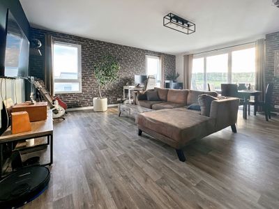 Agence immobilière de L'Adresse BOILLET IMMOBILIER - L' ADRESSE BOILLET IMMOBILIER - CERGY