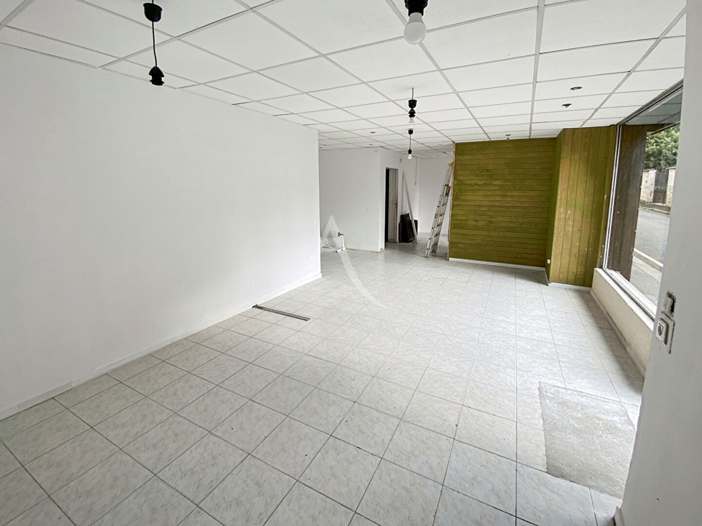 Agence immobilière de L'ADRESSE  2B IMMOBILIER VAUREAL