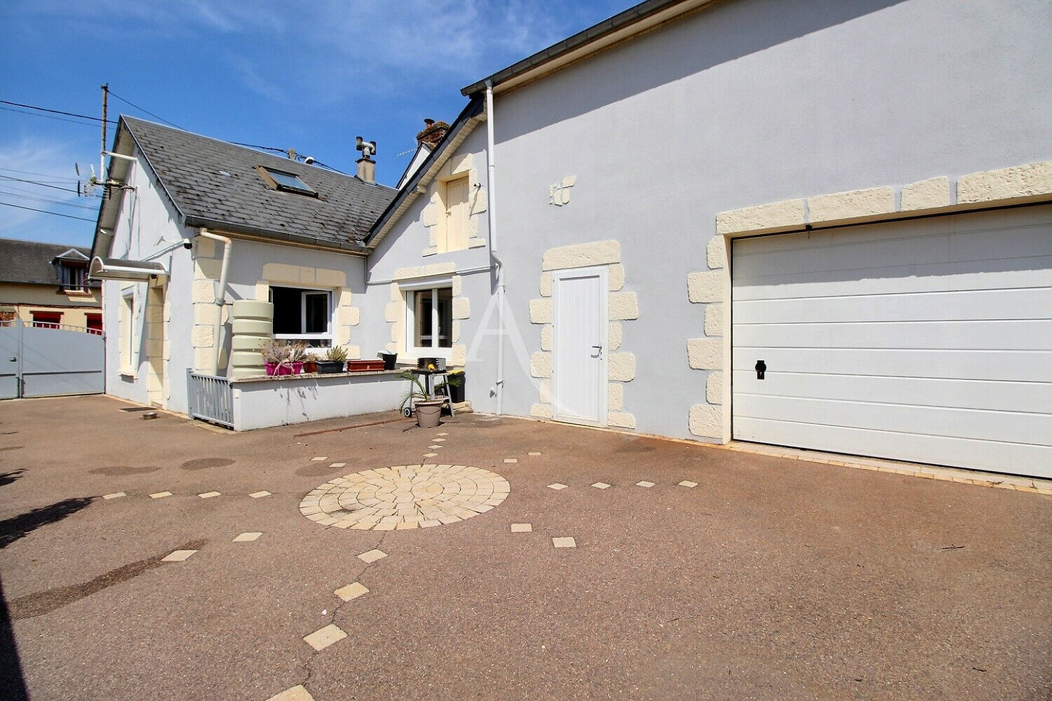 Agence immobilière de L'Adresse BOILLET IMMOBILIER - L'ADRESSE - BDS TRANSACTIONS
